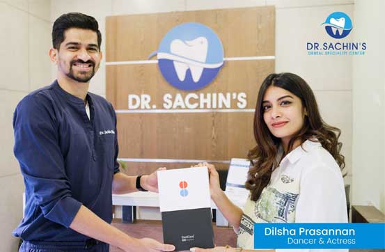 dr sachins dental clinic